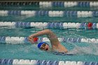 Women's Swimming & Diving  Wheaton College Women’s Swimming & Diving vs Mount Holyoke College. - Photo by Keith Nordstrom : Wheaton, Swimming & Diving